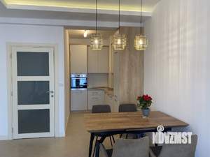 1-к квартира, вторичка, 42м2, 6/14 этаж