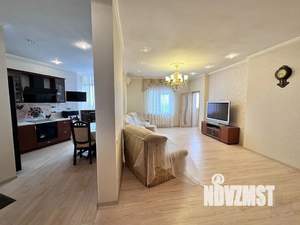 3-к квартира, вторичка, 77м2, 14/18 этаж