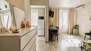 2-к квартира, вторичка, 41м2, 3/4 этаж
