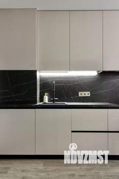 1-к квартира, вторичка, 46м2, 5/6 этаж