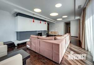 3-к квартира, вторичка, 378м2, 14/15 этаж