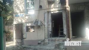 1-к квартира, вторичка, 27м2, 1/2 этаж