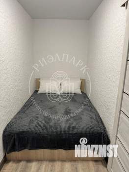 2-к квартира, вторичка, 44м2, 1/10 этаж