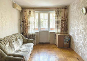 3-к квартира, вторичка, 70м2, 2/5 этаж