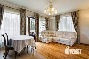 3-к квартира, вторичка, 96м2, 5/18 этаж