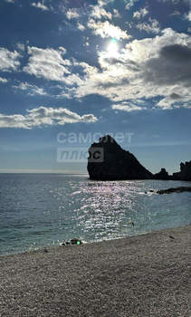 Студия квартира, вторичка, 44м2, 8/18 этаж