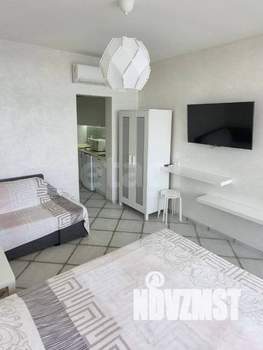 1-к квартира, вторичка, 19м2, 2/8 этаж