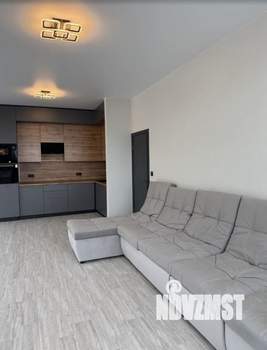 3-к квартира, вторичка, 104м2, 7/11 этаж