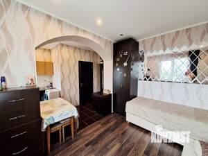 1-к квартира, вторичка, 25м2, 2/6 этаж