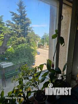 2-к квартира, вторичка, 42м2, 2/4 этаж