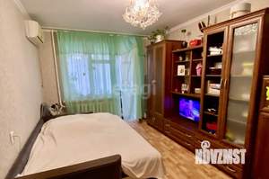 2-к квартира, вторичка, 40м2, 2/5 этаж