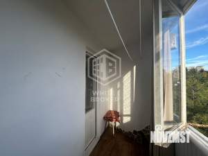 1-к квартира, вторичка, 42м2, 5/9 этаж