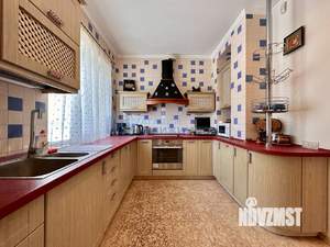 3-к квартира, вторичка, 112м2, 1/6 этаж