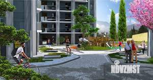 1-к квартира, вторичка, 31м2, 2/8 этаж