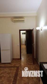 3-к квартира, вторичка, 81м2, 1/6 этаж