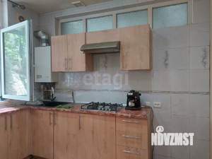 2-к квартира, вторичка, 66м2, 1/2 этаж