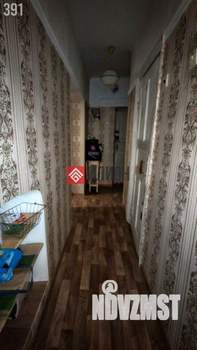 2-к квартира, вторичка, 43м2, 1/3 этаж
