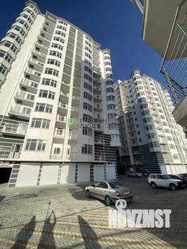 1-к квартира, вторичка, 32м2, 9/12 этаж