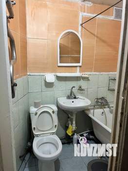 2-к квартира, вторичка, 44м2, 1/5 этаж