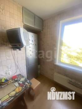 2-к квартира, вторичка, 60м2, 9/9 этаж