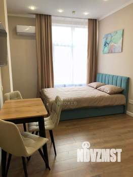 1-к квартира, вторичка, 35м2, 8/8 этаж