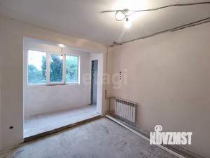 1-к квартира, вторичка, 34м2, 4/5 этаж