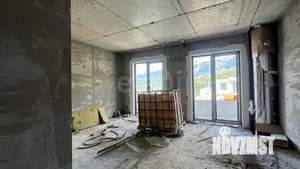 3-к квартира, вторичка, 112м2, 3/9 этаж