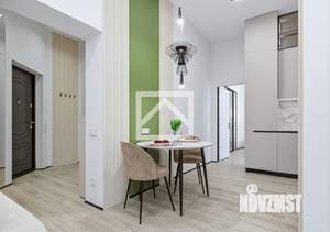 3-к квартира, вторичка, 69м2, 11/12 этаж