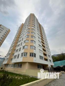 2-к квартира, вторичка, 64м2, 2/16 этаж