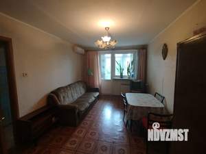 1-к квартира, вторичка, 33м2, 3/4 этаж