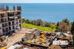 2-к квартира, вторичка, 99м2, 1/8 этаж