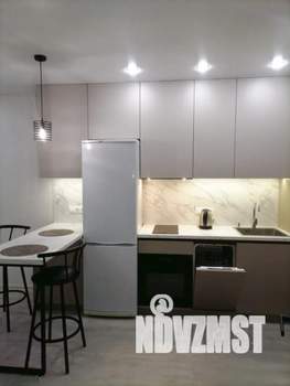 Студия квартира, вторичка, 21м2, 6/18 этаж