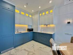 2-к квартира, вторичка, 65м2, 4/6 этаж