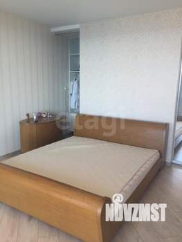 4-к квартира, вторичка, 164м2, 9/10 этаж