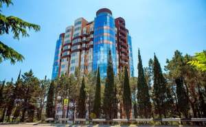 3-к квартира, вторичка, 115м2, 2/15 этаж