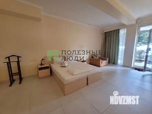 1-к квартира, вторичка, 36м2, 1/5 этаж