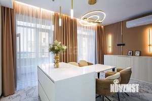 2-к квартира, вторичка, 98м2, 7/9 этаж