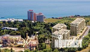 1-к квартира, вторичка, 57м2, 3/8 этаж