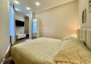 1-к квартира, вторичка, 36м2, 1/8 этаж