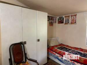 1-к квартира, вторичка, 26м2, 1/1 этаж