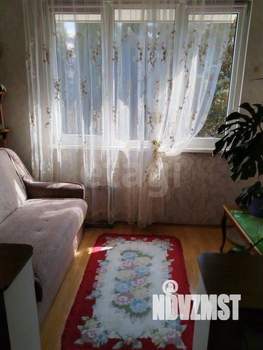 2-к квартира, вторичка, 48м2, 3/5 этаж