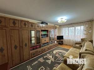2-к квартира, вторичка, 55м2, 3/5 этаж