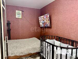 2-к квартира, вторичка, 36м2, 2/2 этаж