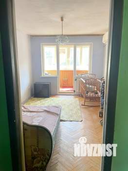 2-к квартира, вторичка, 45м2, 5/5 этаж