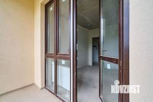 1-к квартира, вторичка, 49м2, 5/8 этаж