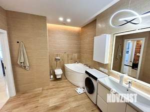 3-к квартира, вторичка, 105м2, 5/11 этаж