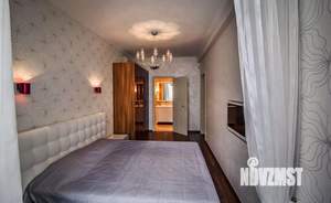 3-к квартира, вторичка, 107м2, 7/14 этаж
