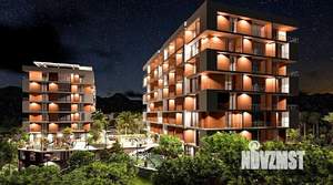 1-к квартира, вторичка, 38м2, 7/7 этаж