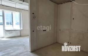 1-к квартира, вторичка, 41м2, 5/14 этаж
