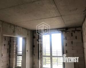 1-к квартира, вторичка, 32м2, 4/20 этаж